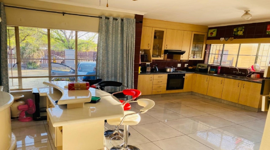 4 Bedroom Property for Sale in Sasolburg Ext 11 Free State